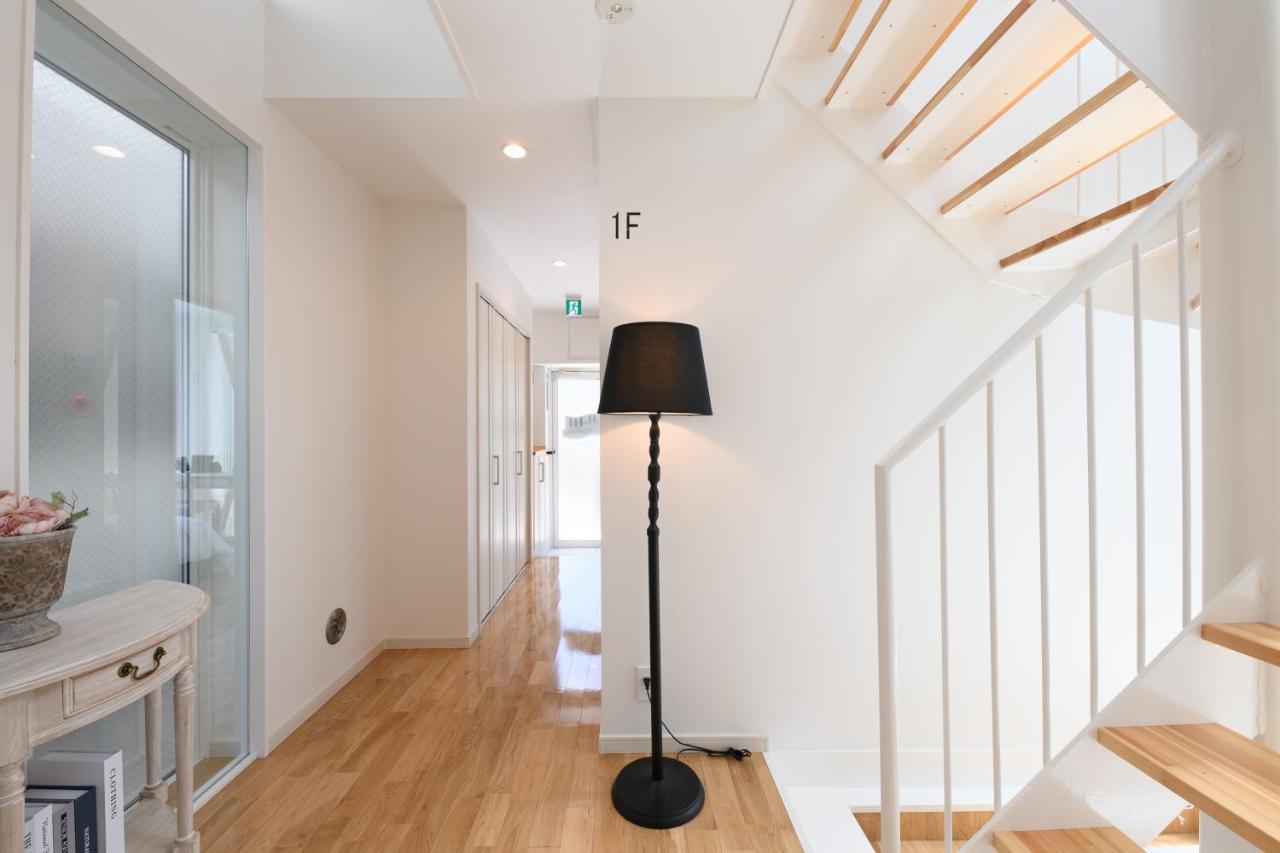 和光荘 Harmonious Light South Villa Hakone Exterior photo
