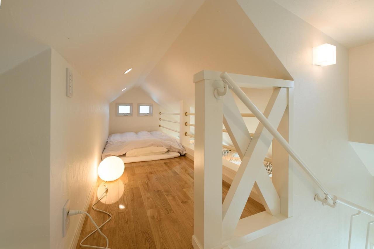 和光荘 Harmonious Light South Villa Hakone Exterior photo
