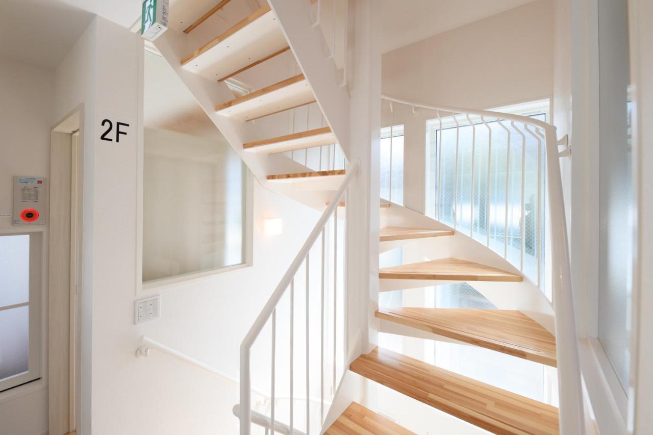 和光荘 Harmonious Light South Villa Hakone Exterior photo