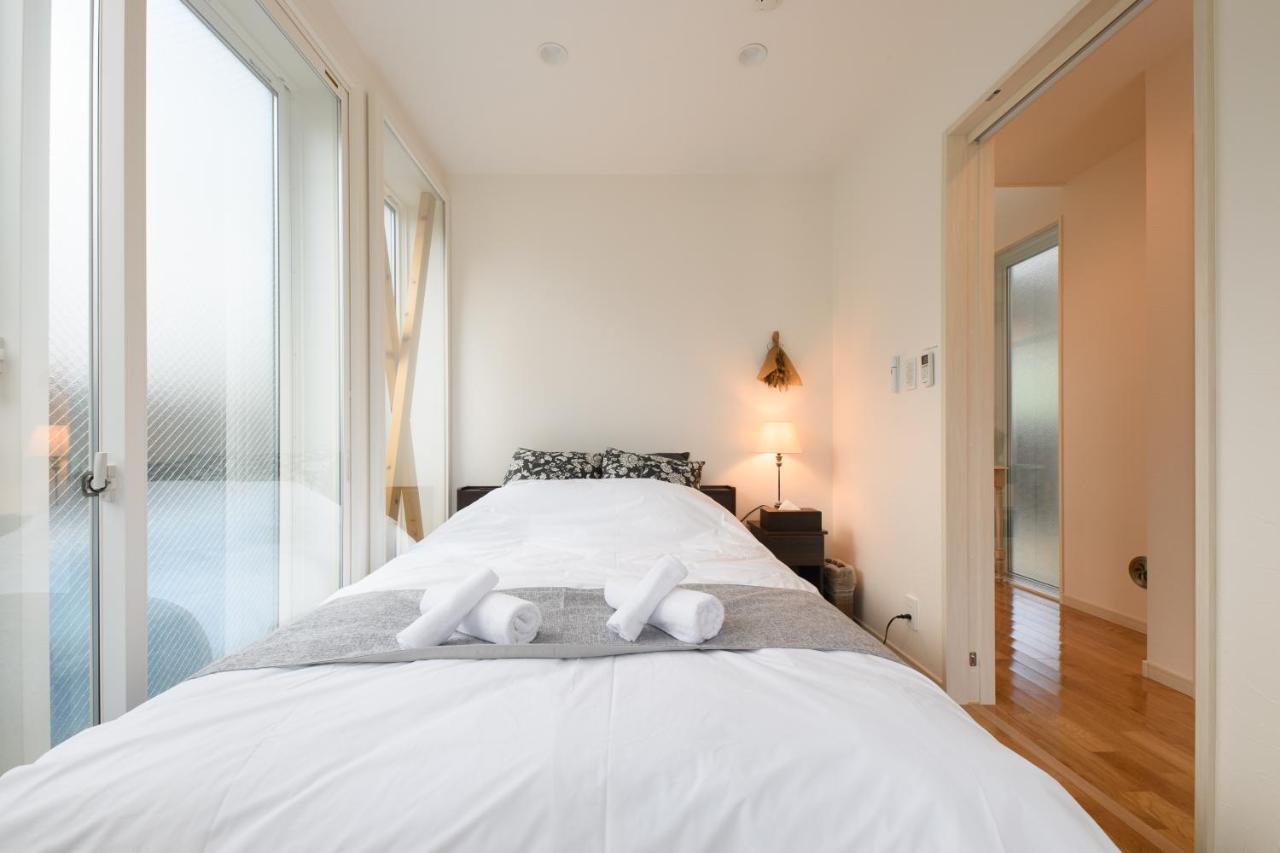 和光荘 Harmonious Light South Villa Hakone Exterior photo