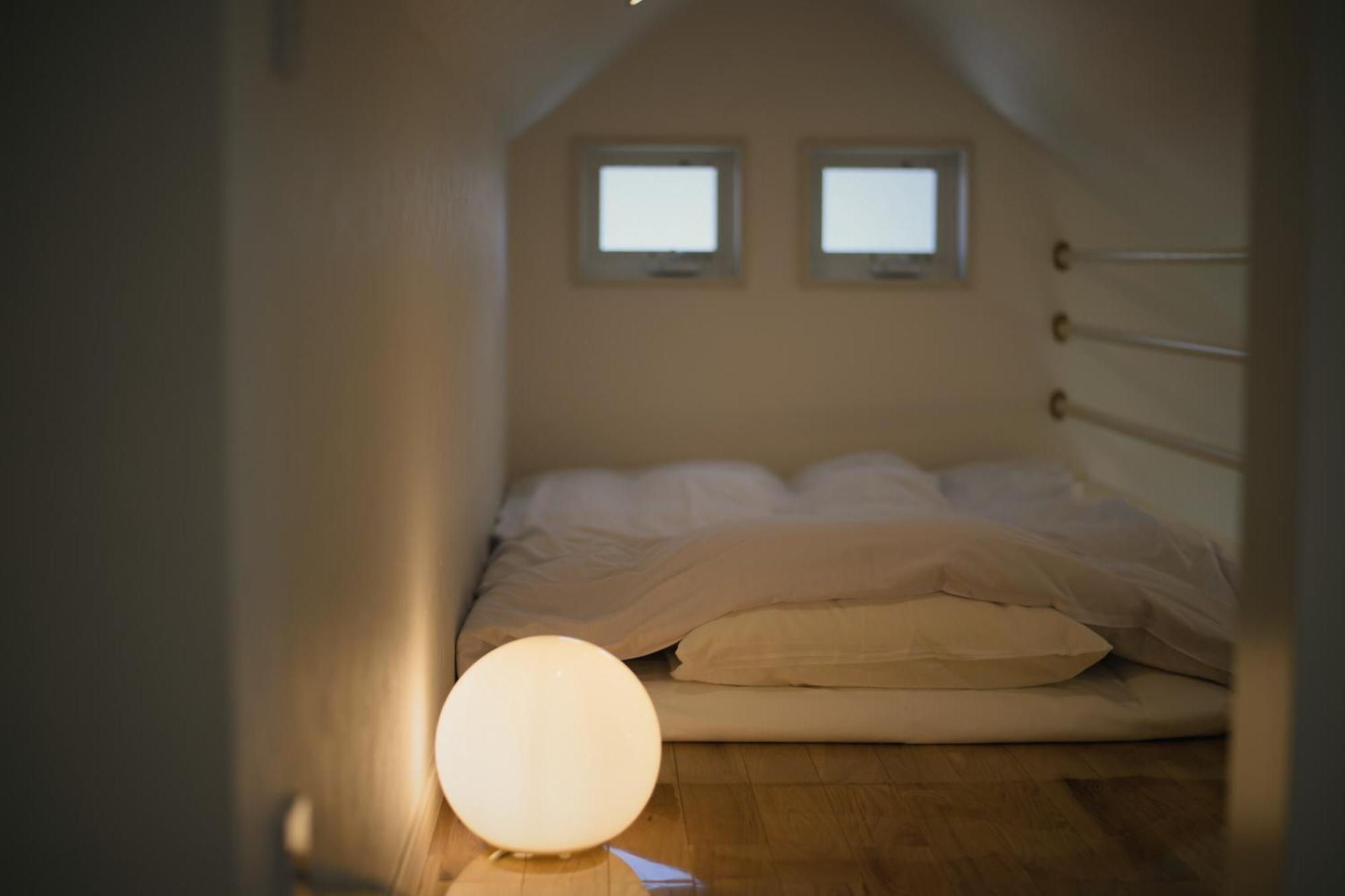 和光荘 Harmonious Light South Villa Hakone Exterior photo