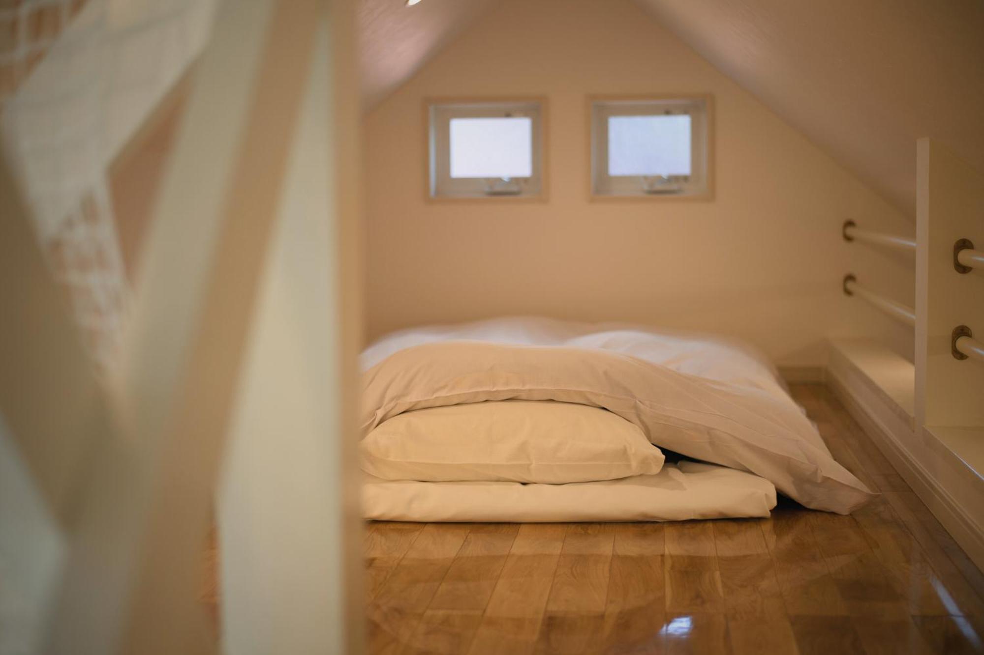 和光荘 Harmonious Light South Villa Hakone Exterior photo